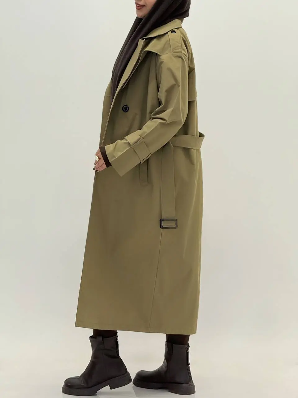 3987-بارونی بلند تیدا